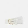 Anna Field Cinturón - Off-white, Mujer -Anna Field Ventas 2022 196aafcfae924274a9f2ed6a8729f177