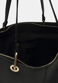Anna Field LEATHER - Bolso Shopping - Black, Mujer -Anna Field Ventas 2022 197adbe8a0d247f282241b2f8954d033