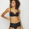 Anna Field JUNIPER 3PP HIGH WAIST - Braguitas - Black, Mujer -Anna Field Ventas 2022 198f99b1078245278fdbe1c83ba014c4