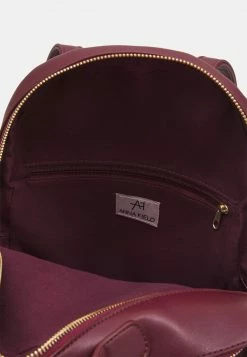 Anna Field Mochila - Dark Red, Mujer 8 Anna Field Mochila - Dark Red, Mujer -Anna Field Ventas 2022 19bbd0f0bb464406b8bb25cb6e837a7c