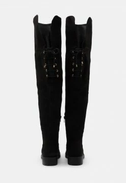 Anna Field Botas Mosqueteras - Black, Mujer 11 Anna Field Botas Mosqueteras - Black, Mujer -Anna Field Ventas 2022 19de00b2261647f880a9efb70e62ddd9