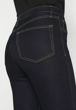 Anna Field Vaqueros Slim Fit - Dark Blue Denim, Mujer -Anna Field Ventas 2022 19f5613e1a1343bfac23a0c6d78aeeeb