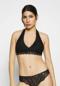 Anna Field 7 PACK LACE BRIEF - NEW VARIATION OF GREER - MICRO PANEL - Braguitas - Black, Mujer -Anna Field Ventas 2022 1a2baf47bc3f4934a8f4d1f4ccf7fa22