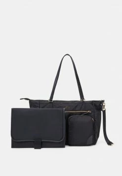 Anna Field Bolsa Cambiador - Black, Niños -Anna Field Ventas 2022 1a2d69a0042f4fb39b177ad5d988add5