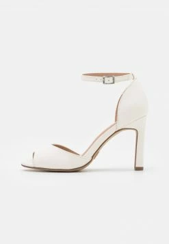 Anna Field Peeptoes - White, Mujer 9 Anna Field Peeptoes - White, Mujer -Anna Field Ventas 2022 1a303e767ab84d81a54bad8ac0c60f7b