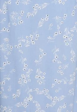 Anna Field LISHA LONG PRINTED ROBE - Albornoz - Blue Denim, Mujer 21 Anna Field LISHA LONG PRINTED ROBE - Albornoz - Blue Denim, Mujer -Anna Field Ventas 2022 1a6c13490ae3421da89fdfab3ec648d0