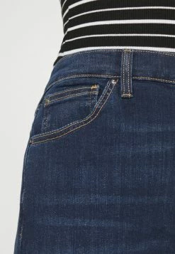 Anna Field Vaqueros Pitillo - Dark Blue, Mujer -Anna Field Ventas 2022 1a732f2b4308437d9aea2c80f72b4237