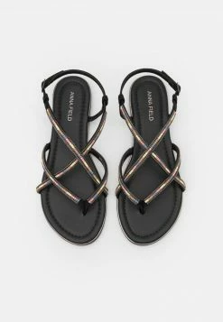 Anna Field Sandalias De Dedo - Pink, Mujer -Anna Field Ventas 2022 1ac09a108702468fb87c77707dfc6019