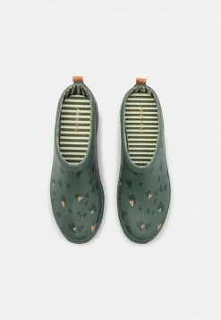 Anna Field Sandalias Planas - Green, Mujer -Anna Field Ventas 2022 1aca0a2c1b3c44f685248e144e41b998