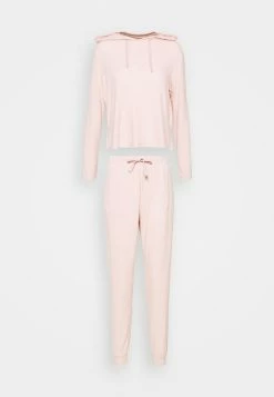 Anna Field Pijama - Pink, Mujer -Anna Field Ventas 2022 1acb5024176e4e63b2229954d8d7b5a4