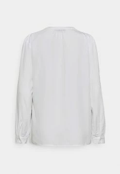 Anna Field Camiseta De Manga Larga - White, Mujer -Anna Field Ventas 2022 1ad05f34a62447359c28761c43d56345