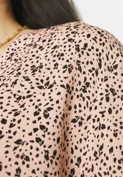 Anna Field Blusa - Pink/black, Mujer -Anna Field Ventas 2022 1ad6eaecc07d47e798e9c8b63be36714