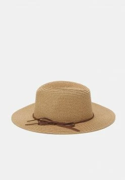 Anna Field Sombrero - Tan, Hombre -Anna Field Ventas 2022 1ad98b90deea4dcc963df139d71aa338
