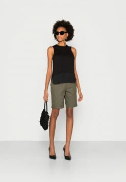 Anna Field Camiseta Estampada - Black, Mujer -Anna Field Ventas 2022 1adbd4bfc9f74ae7975c8ecd8e22045f