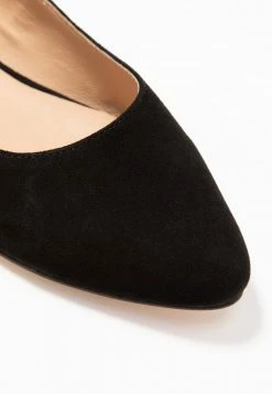 Anna Field LEATHER BALLERINAS - Bailarinas - Black, Mujer 11 Anna Field LEATHER BALLERINAS - Bailarinas - Black, Mujer -Anna Field Ventas 2022 1b0065c9ee784bc8a91d997357ad559c