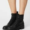 Anna Field COMFORT - Botines Con Cordones - Black, Mujer -Anna Field Ventas 2022 1b02a43b45b84c5c9a28c41c046bc300