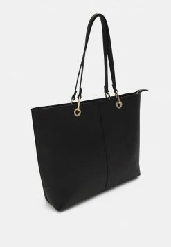 Anna Field LEATHER - Bolso Shopping - Black, Mujer -Anna Field Ventas 2022 1b0d4f7dc3544a03b9dc1f74966e1200