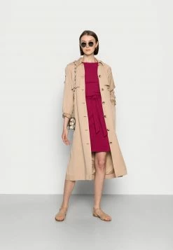 Anna Field Vestido Ligero - Bordeaux, Mujer 8 Anna Field Vestido Ligero - Bordeaux, Mujer -Anna Field Ventas 2022 1b25990320354ab7b525c02148e6a94d