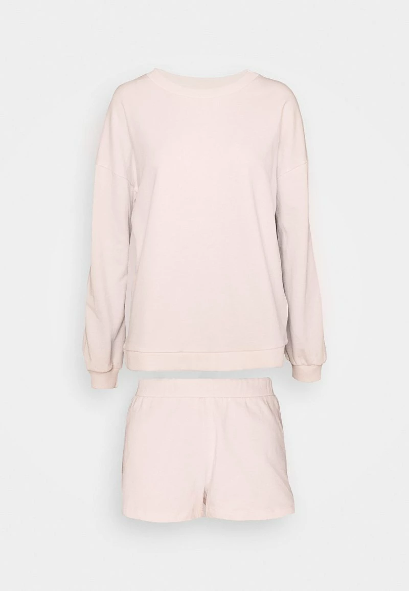Anna Field Pijama - Pink, Mujer 8 Anna Field Pijama - Pink, Mujer - Imagen 6