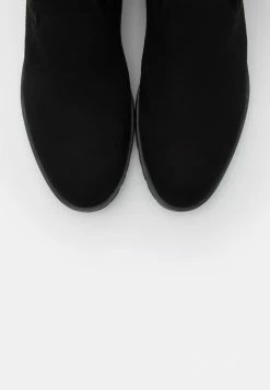 Anna Field Botas Mosqueteras - Black, Mujer -Anna Field Ventas 2022 1b5605bcd2b54d0c97d4c8b882b6ec65