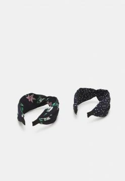 Anna Field Hair Styling Accessory - Blue/off White, Mujer -Anna Field Ventas 2022 1b6f7cf0a6b942dfa66f4a07f8280e4d