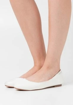 Anna Field Bailarinas - White, Mujer