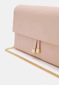 Anna Field Clutch - Nude, Mujer -Anna Field Ventas 2022 1bd87f3b84104b6db6dfc0717b390253