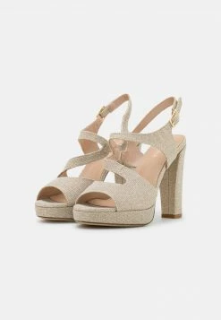 Anna Field Sandalias De Tacón - Gold, Mujer 10 Anna Field Sandalias De Tacón - Gold, Mujer -Anna Field Ventas 2022 1bde9d7f9f574207806bbe1542e9b0b2