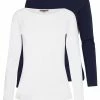 Anna Field 2 PACK - Camiseta De Manga Larga - Maritime Blue/white, Mujer -Anna Field Ventas 2022 1c20af4ff2aa4a0fa0e4e66a5e04fe2e