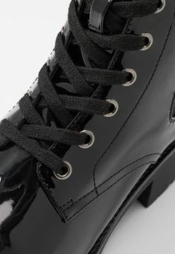 Anna Field COMFORT - Botines Con Cordones - Black, Mujer -Anna Field Ventas 2022 1c2526d6d9b34a8a94fb324628badcd3