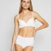 Anna Field JUNIPER 3PP HIGH WAIST - Braguitas - Nude/black/white, Mujer -Anna Field Ventas 2022 1c2e08d182b544378972077d522b0436
