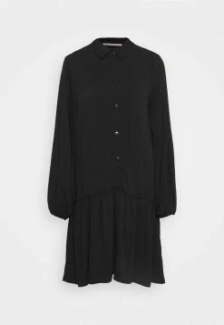 Anna Field Oversized - Vestido Camisero - Black, Mujer 12 Anna Field Oversized - Vestido Camisero - Black, Mujer -Anna Field Ventas 2022 1c5156b2606242b59f3b84320e1f4479