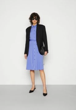 Anna Field Vestido Camisero - Blue, Mujer 9 Anna Field Vestido Camisero - Blue, Mujer -Anna Field Ventas 2022 1c62b8d3b5d54310aac0473e6bcba745