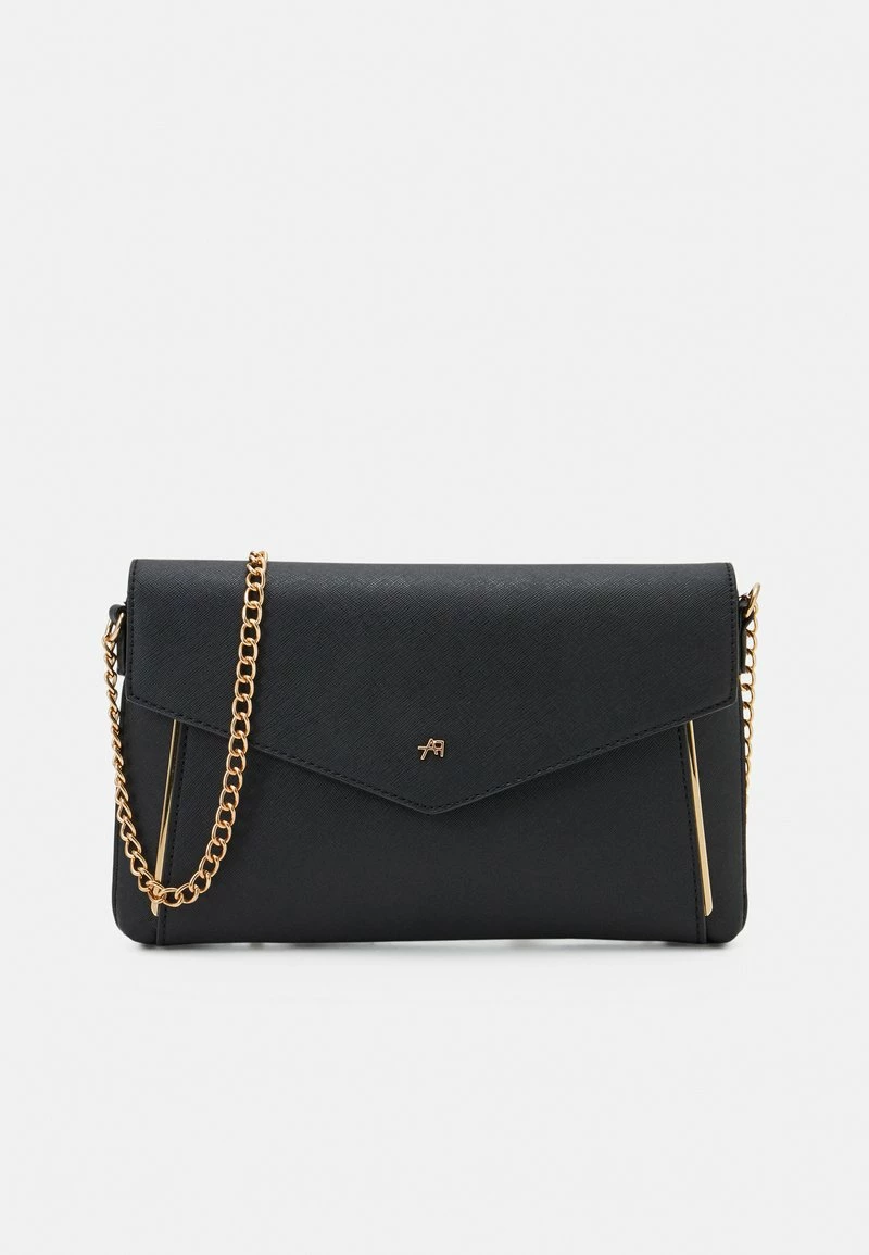 Anna Field Clutch - Black, Mujer 3 Anna Field Clutch - Black, Mujer