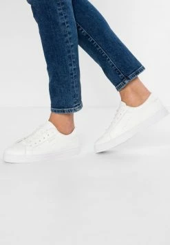 Anna Field Zapatillas - White, Mujer