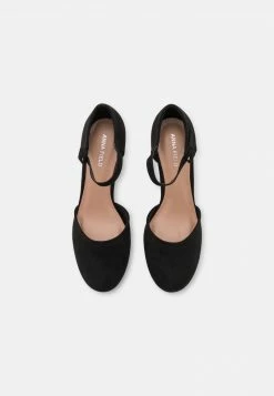Anna Field Zapatos De Plataforma - Black, Mujer 13 Anna Field Zapatos De Plataforma - Black, Mujer -Anna Field Ventas 2022 1ccba6bbc0b549e69827e33df9de340a