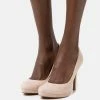 Anna Field LEATHER - Tacones - Light Pink, Mujer -Anna Field Ventas 2022 1cf8f15ce8154f778b79728aa45a8ed5