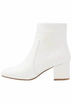 Anna Field Botines Bajos - White, Mujer -Anna Field Ventas 2022 1cfae75261504413b7d111106f651ad0