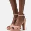 Anna Field Sandalias De Tacón - Light Pink, Mujer -Anna Field Ventas 2022 1d560506181641c48e56fae67600170d