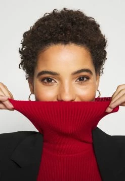 Anna Field TURTLE NECK - Jersey De Punto - Red, Mujer 11 Anna Field TURTLE NECK - Jersey De Punto - Red, Mujer -Anna Field Ventas 2022 1d6a9f4fd3e447a0866050ff5ebbf45b