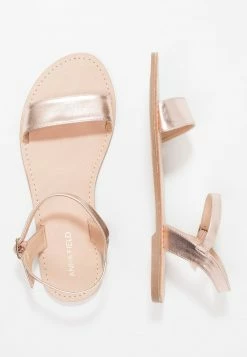 Anna Field Sandalias - Rose Gold, Mujer 11 Anna Field Sandalias - Rose Gold, Mujer -Anna Field Ventas 2022 1dbc3ecbe40a4e0a8fd0be0000bff9fe