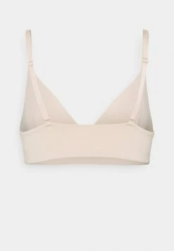 Anna Field 3PP BRALETTE - Sujetador Sin Aros - Nude, Mujer -Anna Field Ventas 2022 1dc75645ed044deb8f2ecefb6409761f