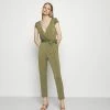 Anna Field Mono - Khaki, Mujer -Anna Field Ventas 2022 1de3b00fc9604e9e8785bb9f6cac42ca
