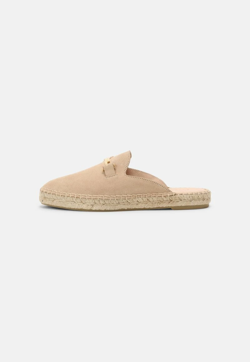 Anna Field LEATHER - Sandalias Planas - Beige, Mujer 4 Anna Field LEATHER - Sandalias Planas - Beige, Mujer - Imagen 2