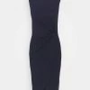 Anna Field Vestido Ligero - Dark Blue, Mujer -Anna Field Ventas 2022 1e1ab9b416a54cfb88a4feb43cb7d483