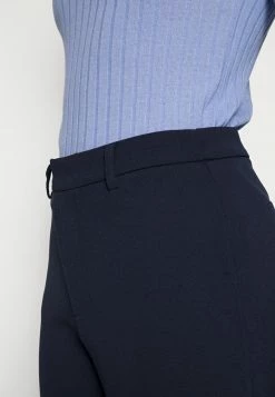 Anna Field Flared Leg Business Trousers - Pantalones - Dark Blue, Mujer 11 Anna Field Flared Leg Business Trousers - Pantalones - Dark Blue, Mujer -Anna Field Ventas 2022 1e25a8a9f0074af08c733aea1585c76d