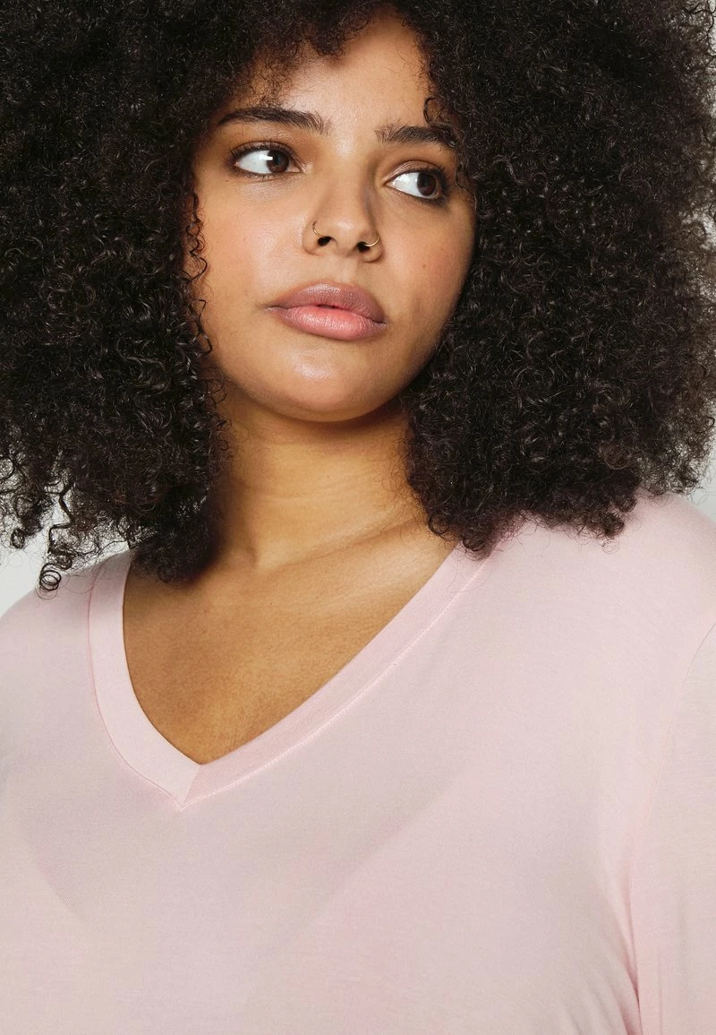 Anna Field Camisón - Pink, Mujer 7 Anna Field Camisón - Pink, Mujer - Imagen 5