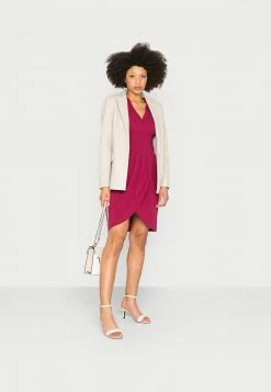 Anna Field Vestido De Tubo - Red, Mujer -Anna Field Ventas 2022 1e468a624cb3418f9fceebc79ff1c16f