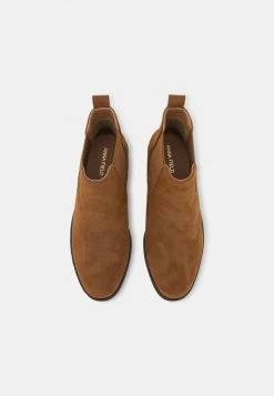 Anna Field Botines - Cognac, Mujer -Anna Field Ventas 2022 1e57cd2205f04068a43dab16c91c92e9