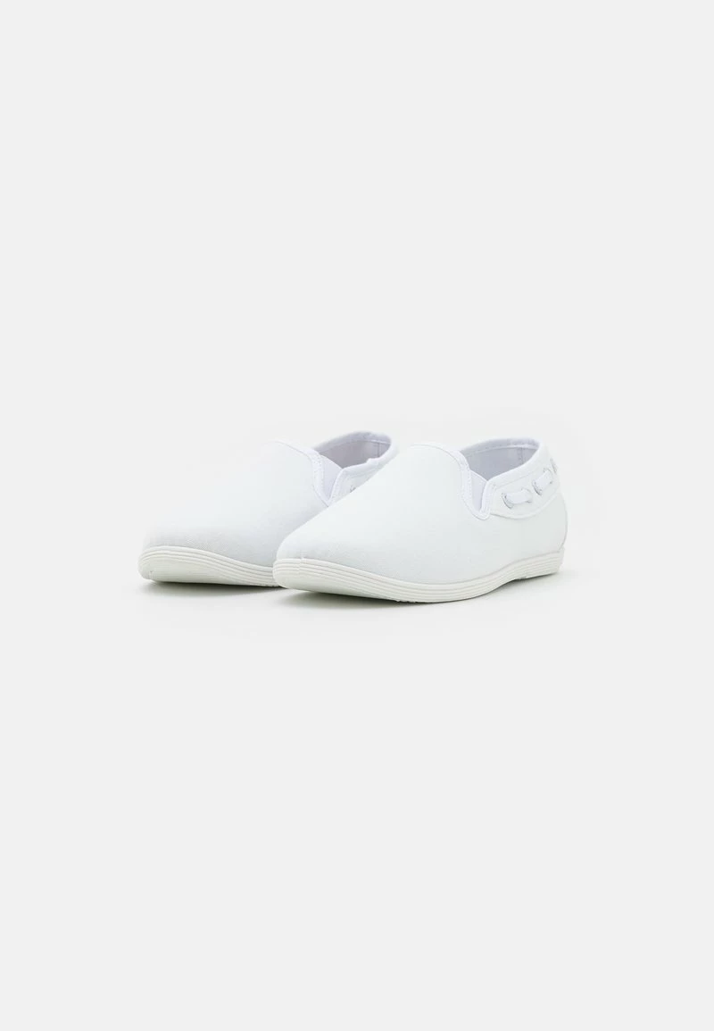 Anna Field Zapatillas - White, Mujer 5 Anna Field Zapatillas - White, Mujer - Imagen 3